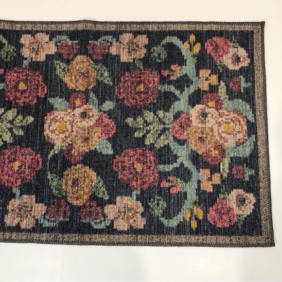 Rifle Paper Co. Rug - Picture 5 of 8